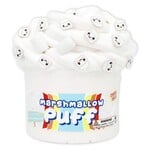 Dope Slimes Marshmallow Puff - Butter Textured Slime
