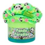 Dope Slimes Panda Paradise - Hybrid Textured Slime