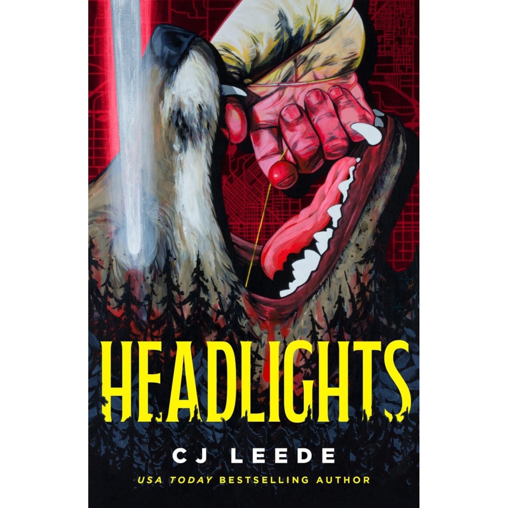 Headlights