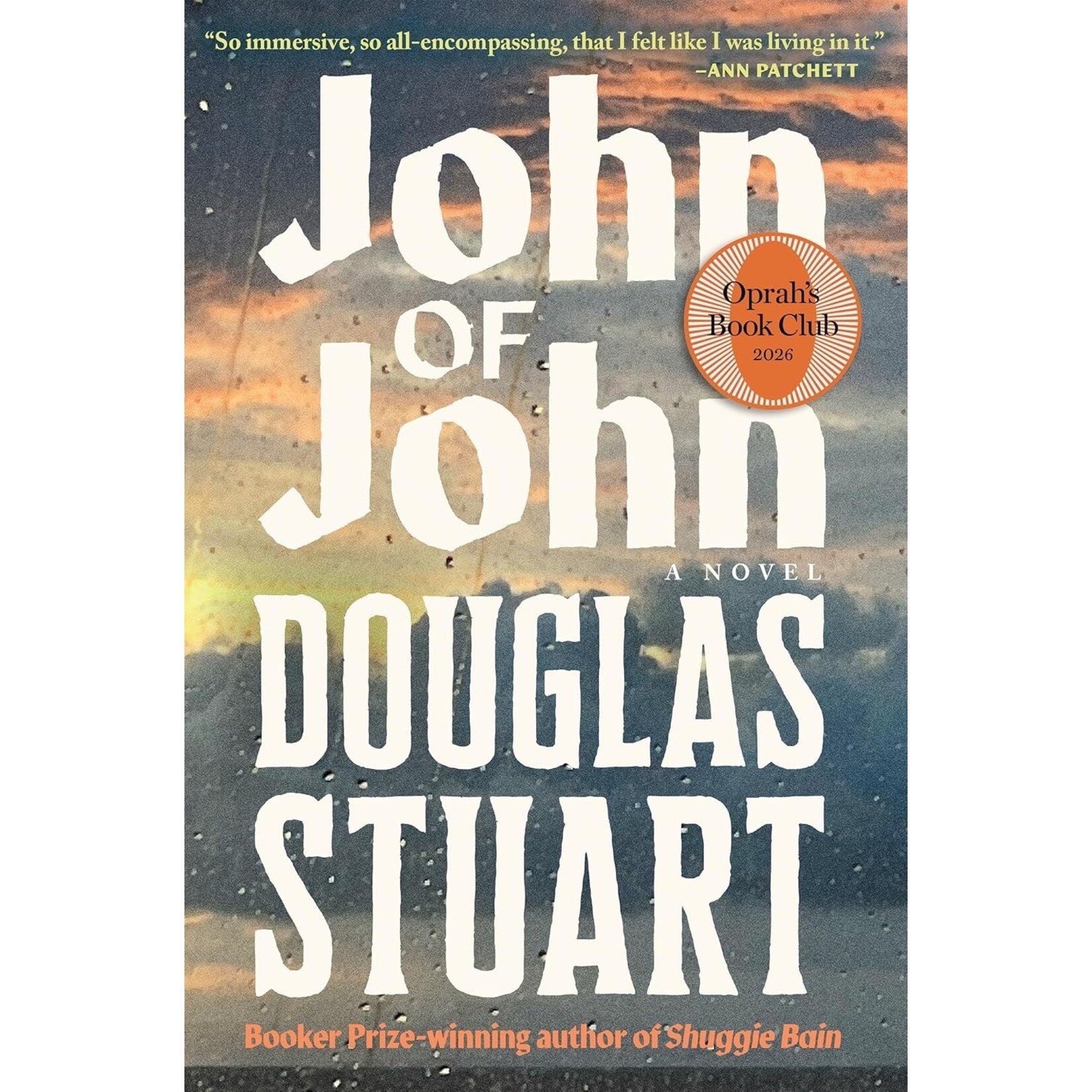 John of John: A Novel