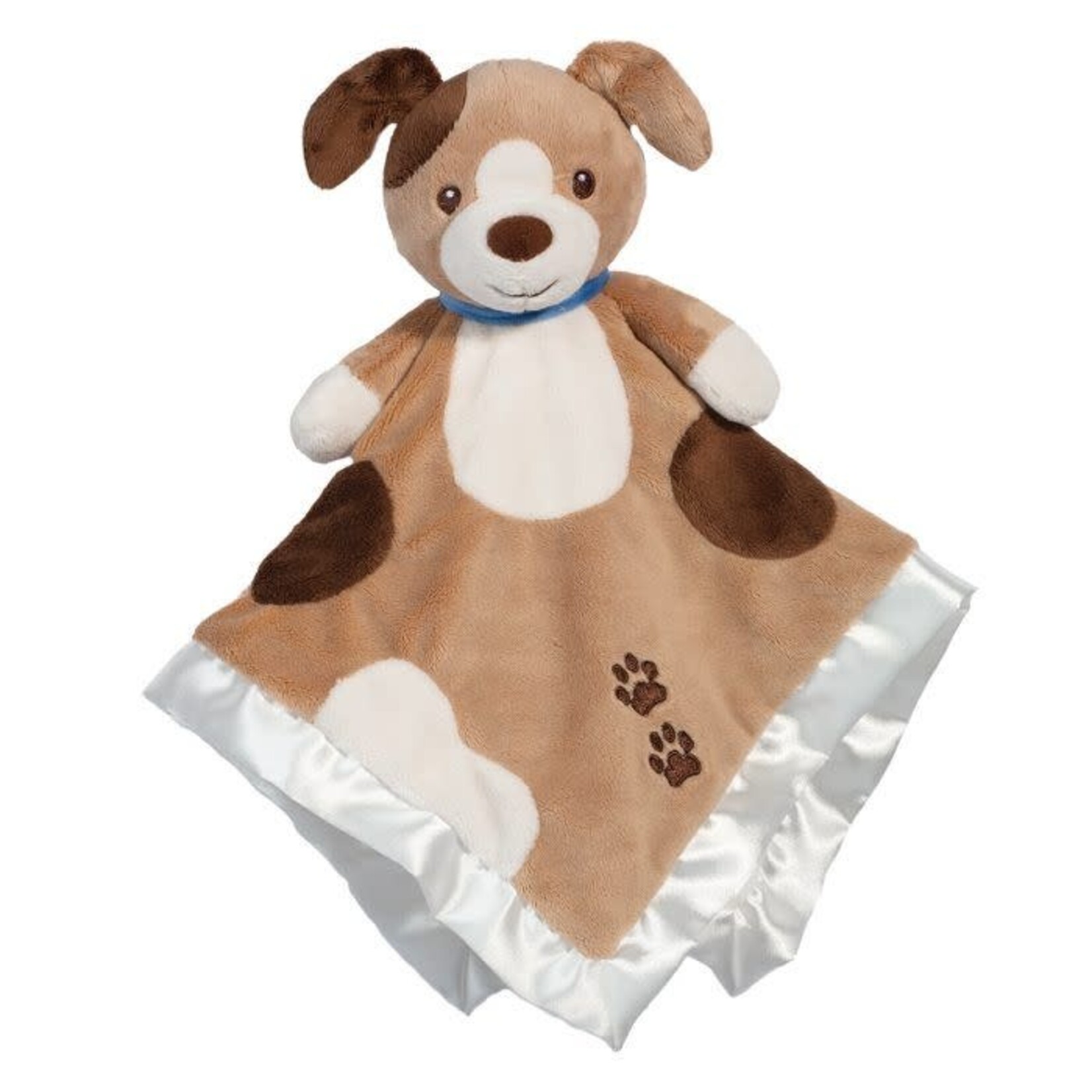 Douglas Toys Zeke Puppy Snuggler