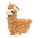 Douglas Toys Lil Wolly Llama