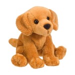 Douglas Toys Gracie Golden Retriever