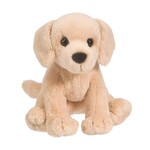 Douglas Toys Butter Yellow Lab