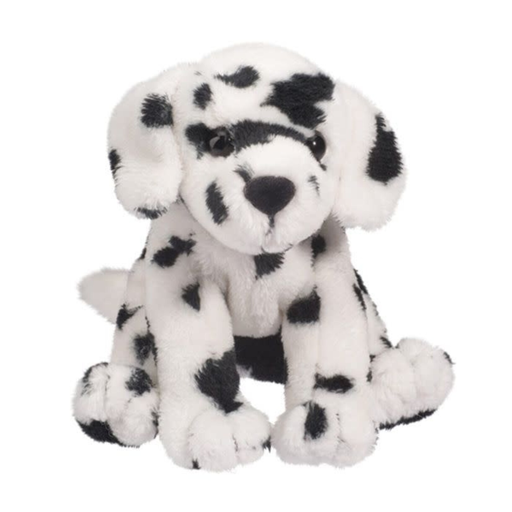 Douglas Toys Checkers Dalmatian
