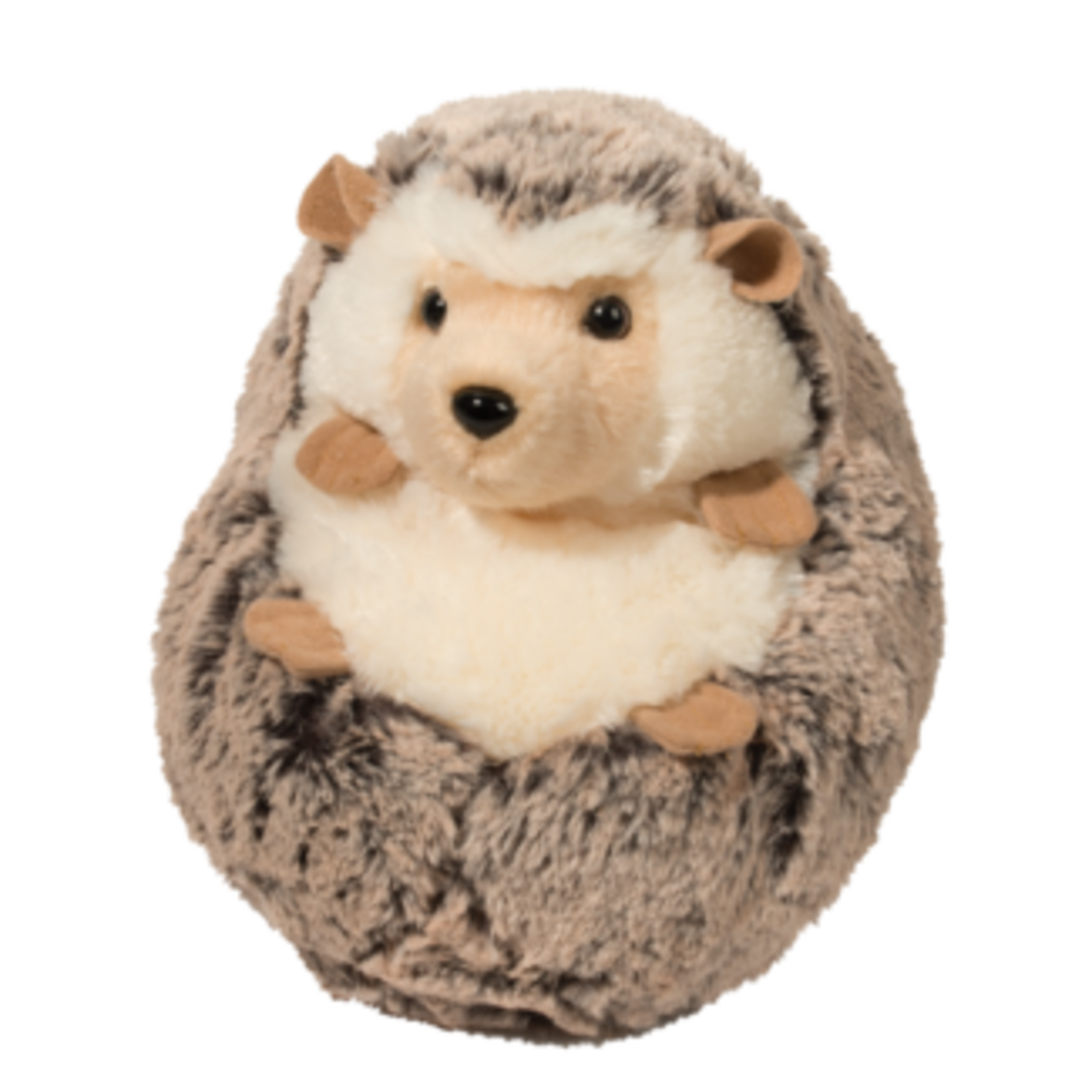 Douglas Toys Spunky Hedgehog - Large