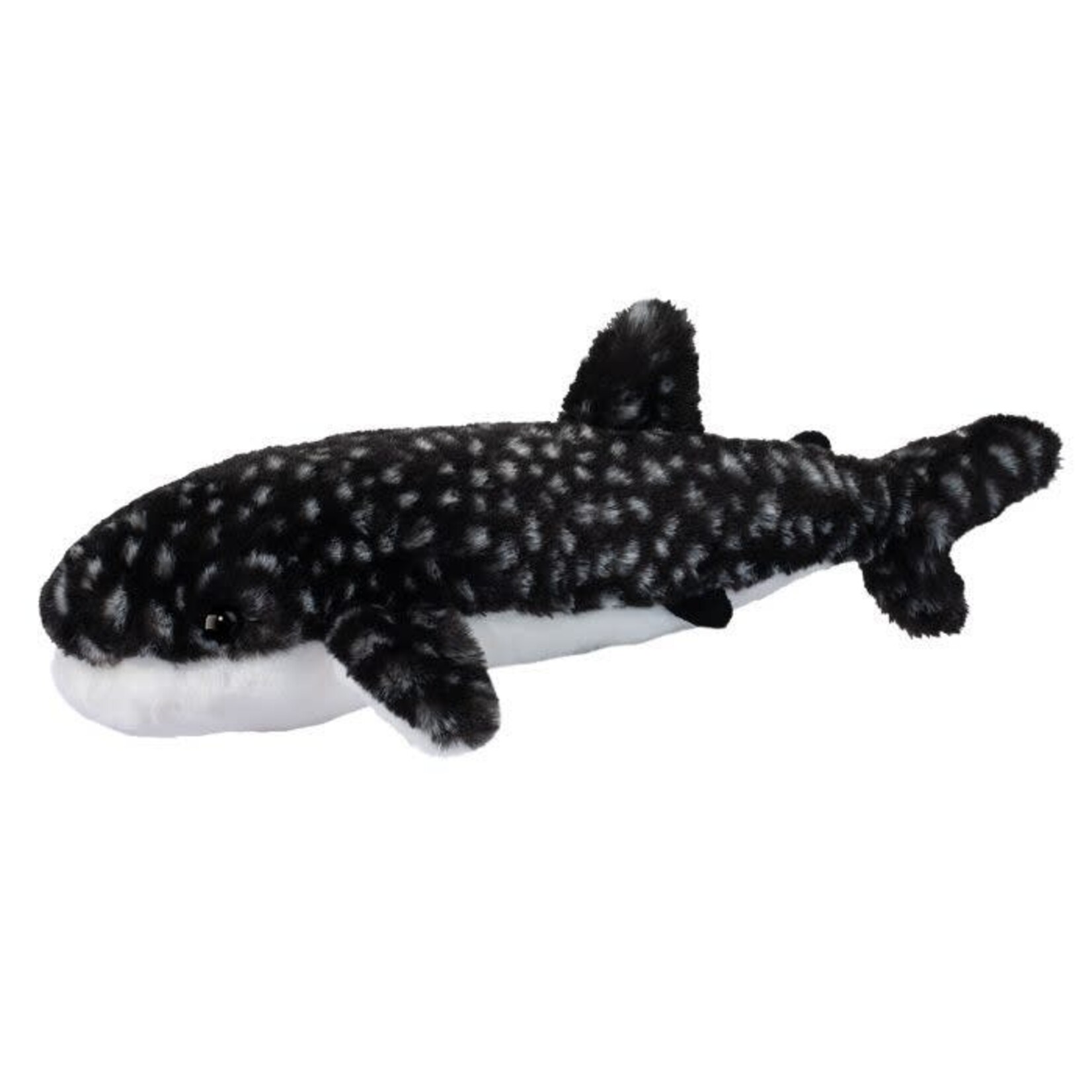 Douglas Toys Barnacle Whale Shark