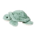 Douglas Toys Jade Sea Turtle - Mint