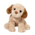 Douglas Toys Biscuit Cavapoo