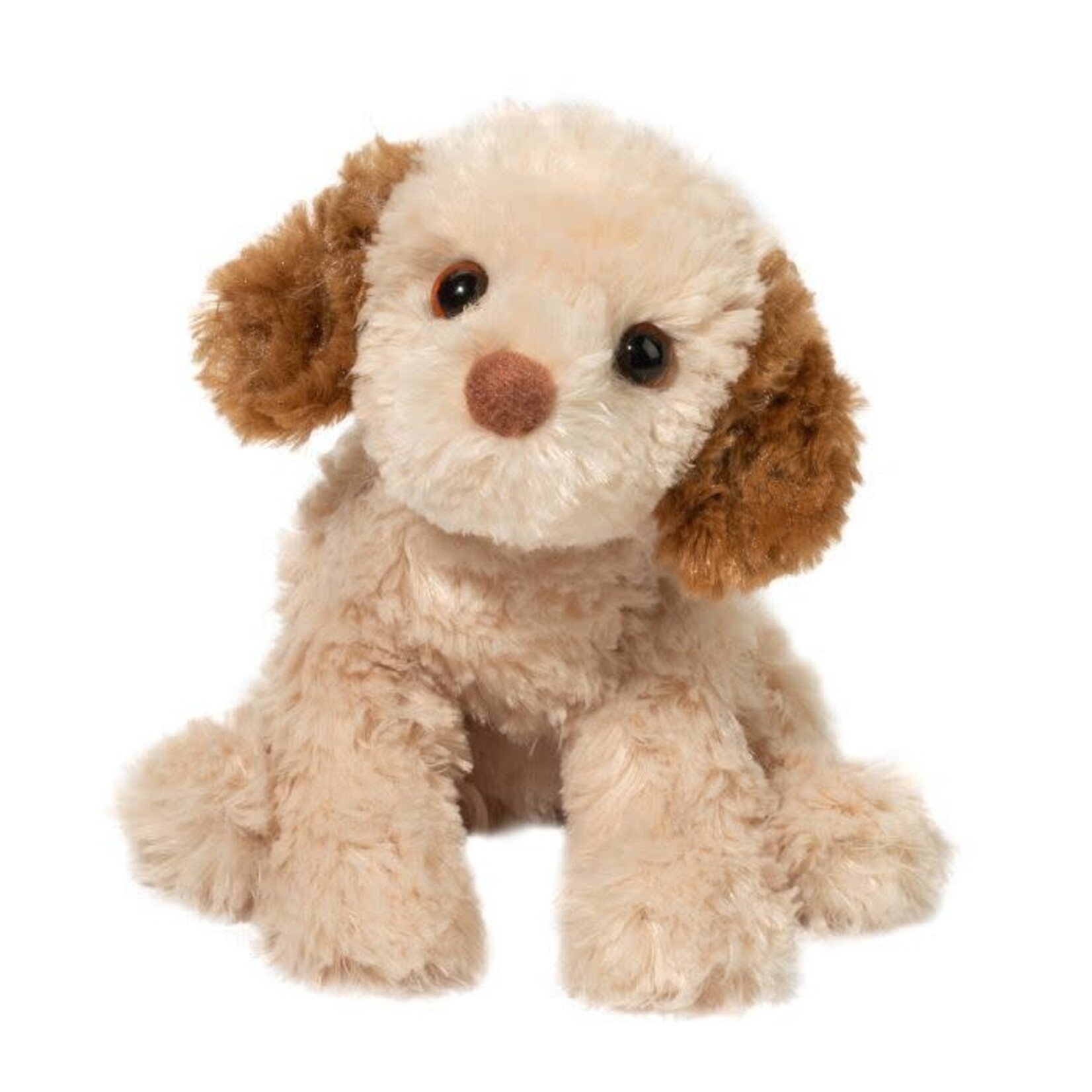 Douglas Toys Biscuit Cavapoo