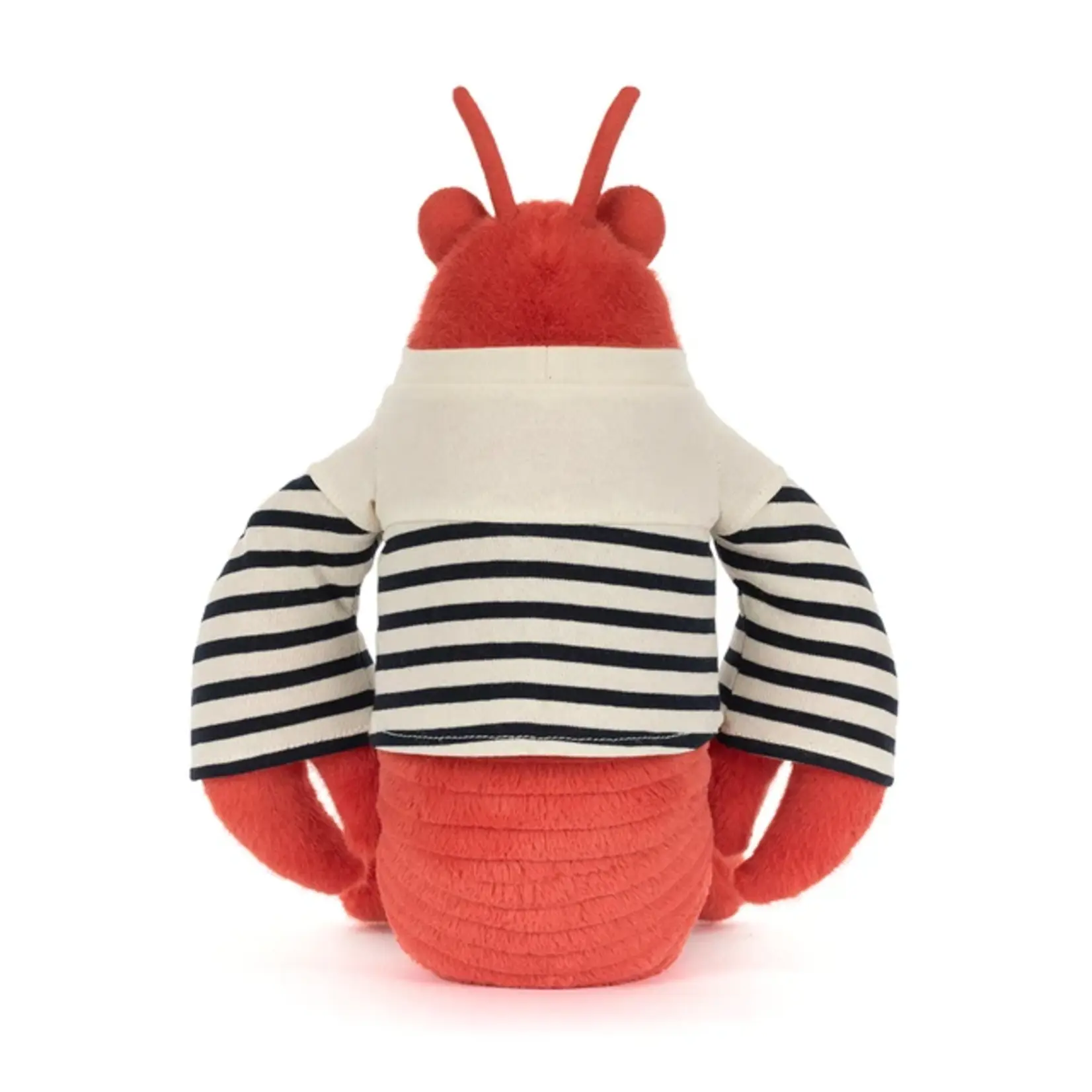 Jellycat Larry Lobster Sailor Outfit