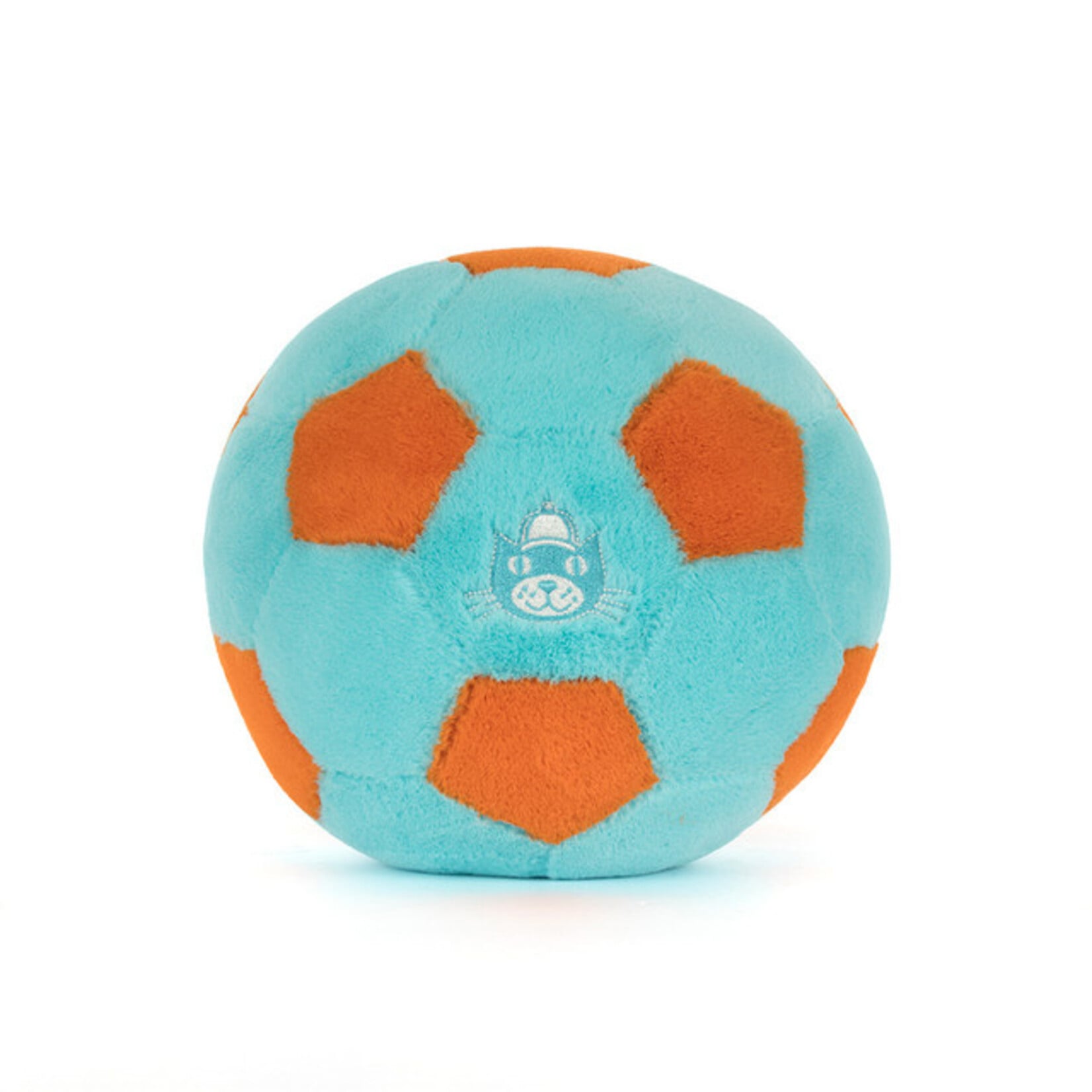 Jellycat Amuseables Jellycat Soccer Ball