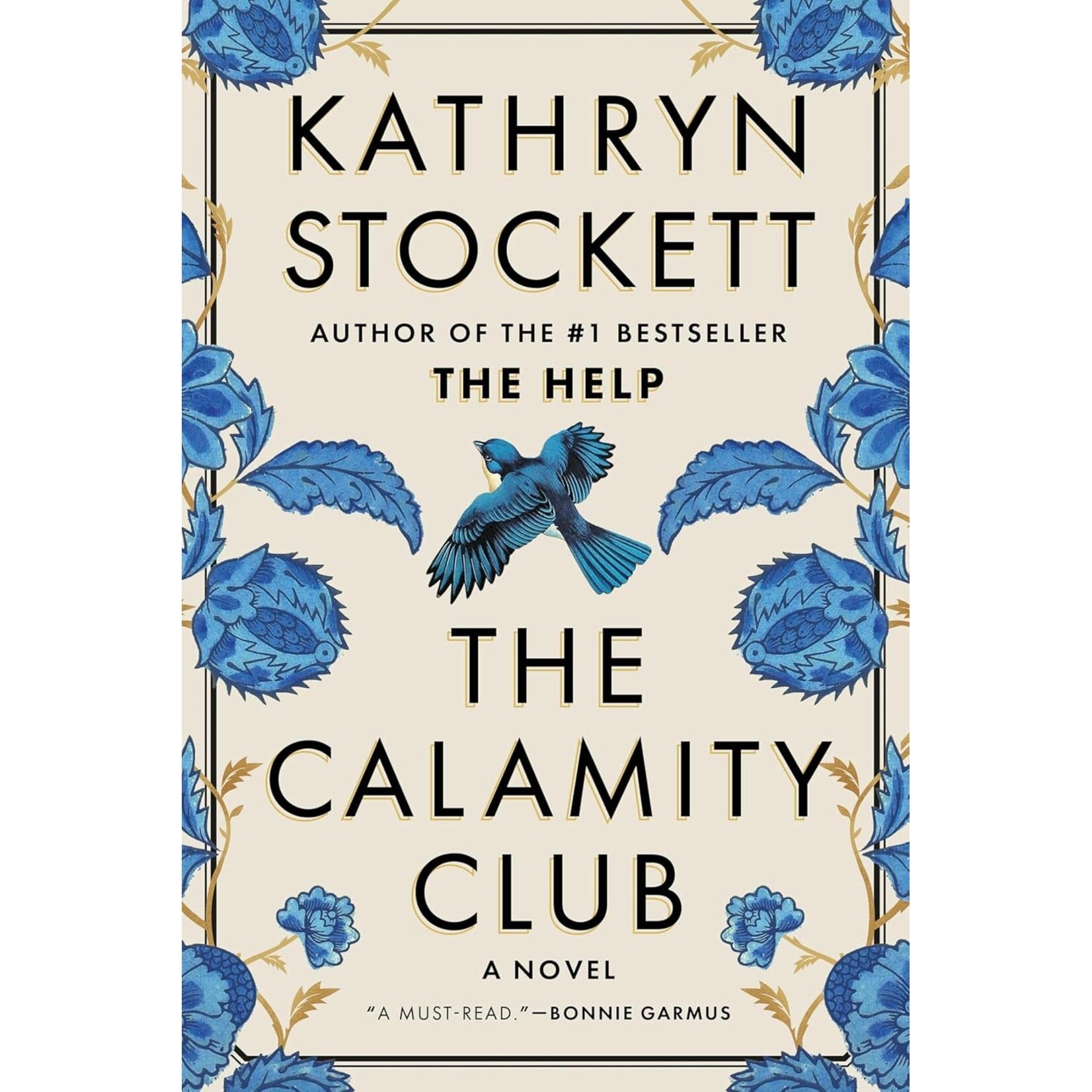 The Calamity Club: A Novel