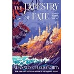 The Tapestry of Fate (Amina al-Sirafi #2)