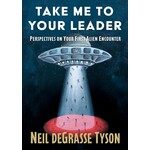 Take Me to Your Leader: Perspectives on Your First Alien Encounter