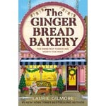 The Gingerbread Bakery (Dream Harbor #5)