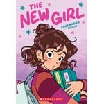 The New Girl (Book #1)