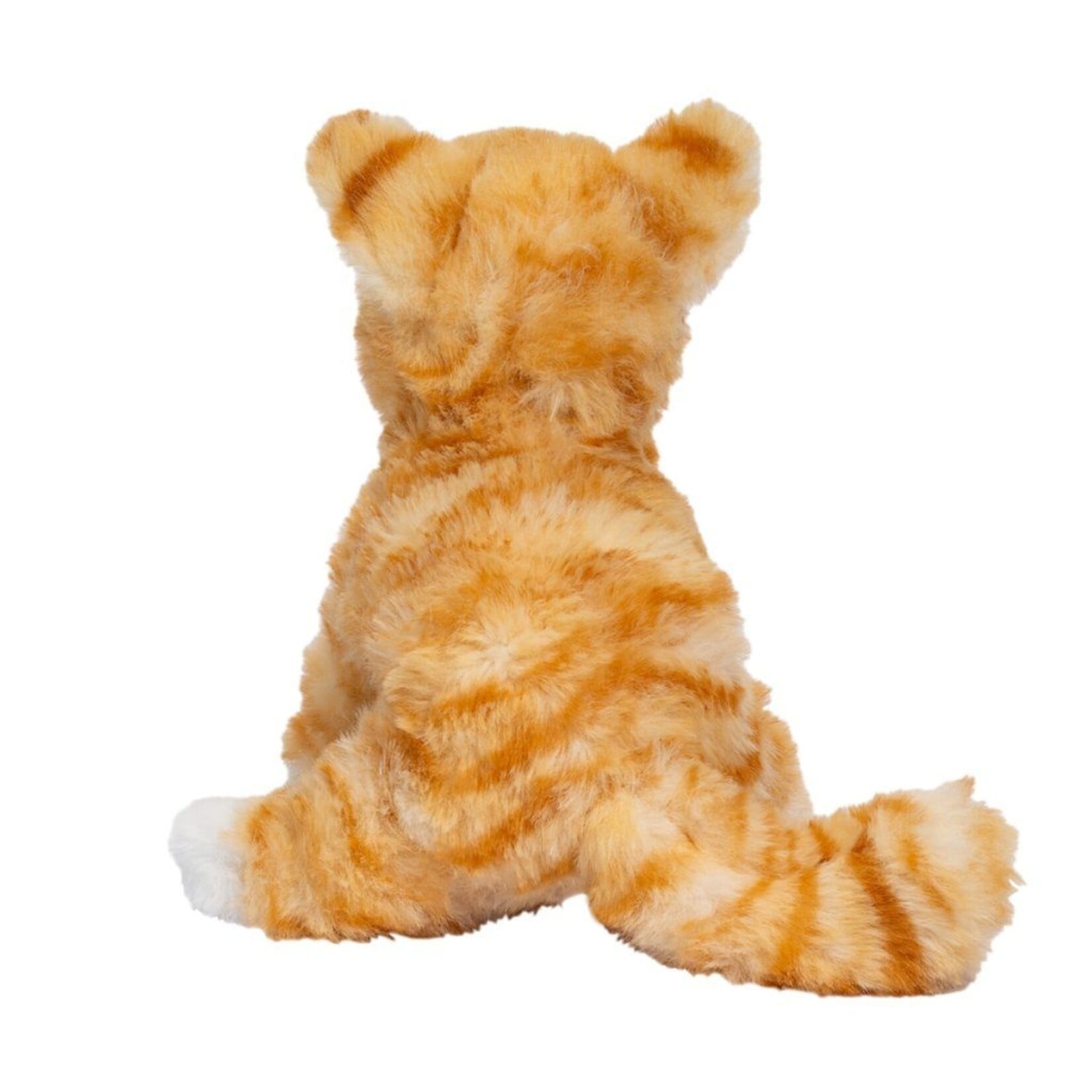 Douglas Toys Gingie Striped Cat Mini Soft