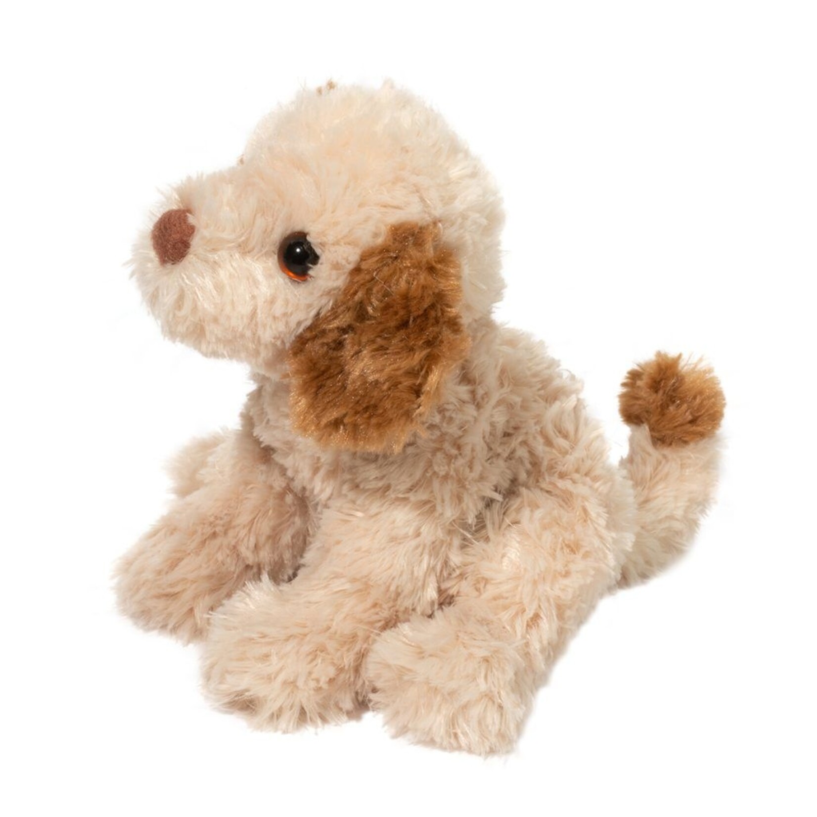Douglas Toys Biscuit Cavapoo