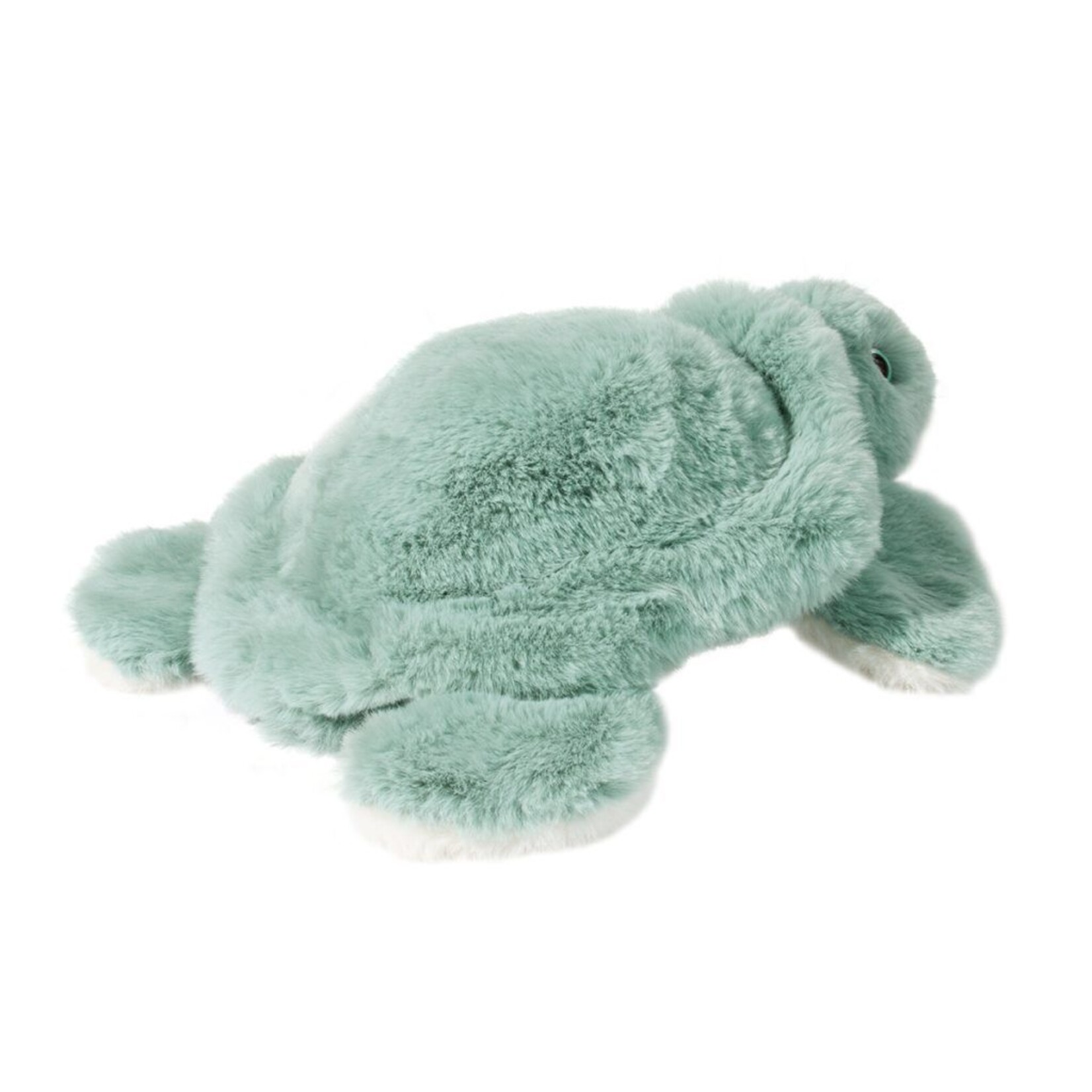 Douglas Toys Jade Sea Turtle - Mint