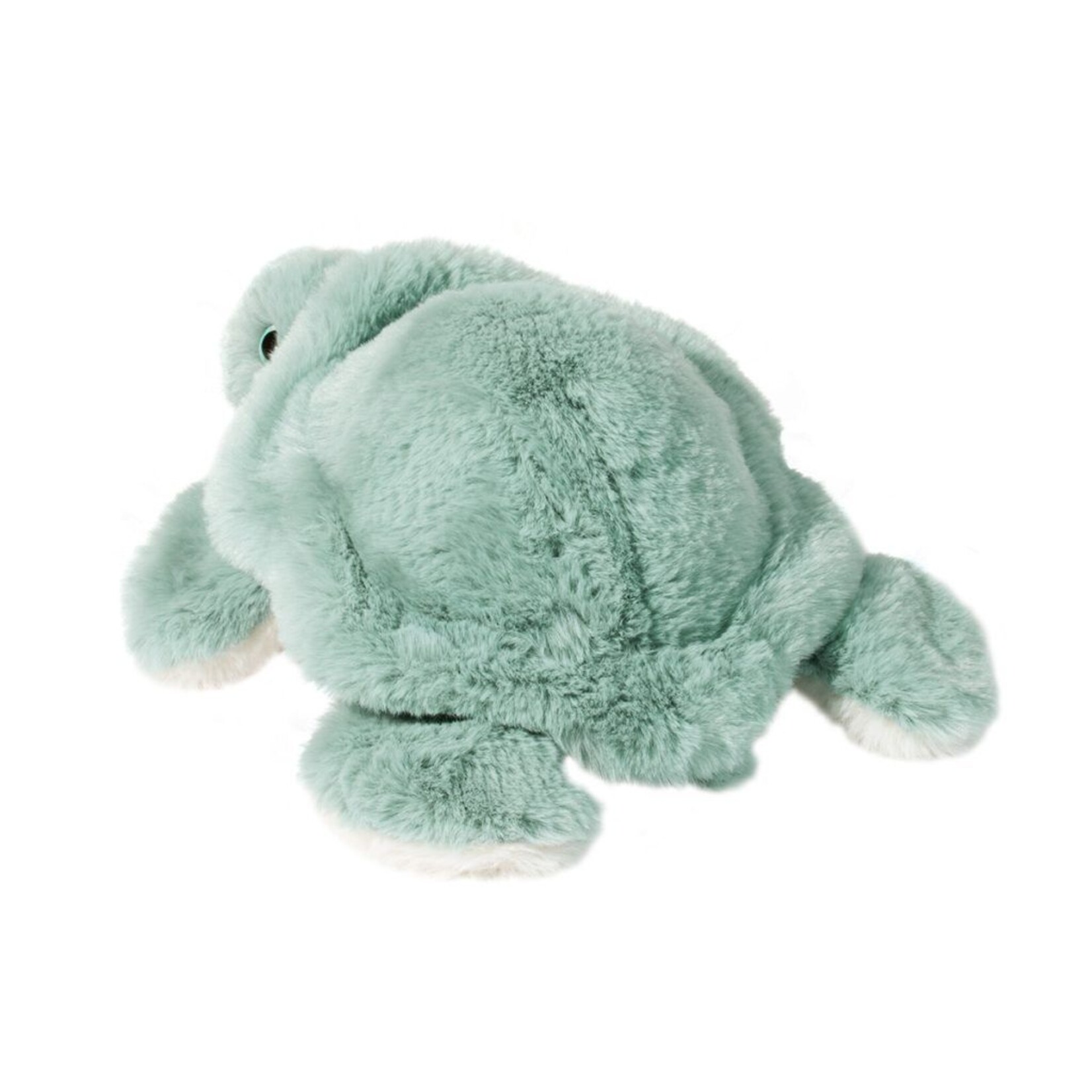 Douglas Toys Jade Sea Turtle - Mint