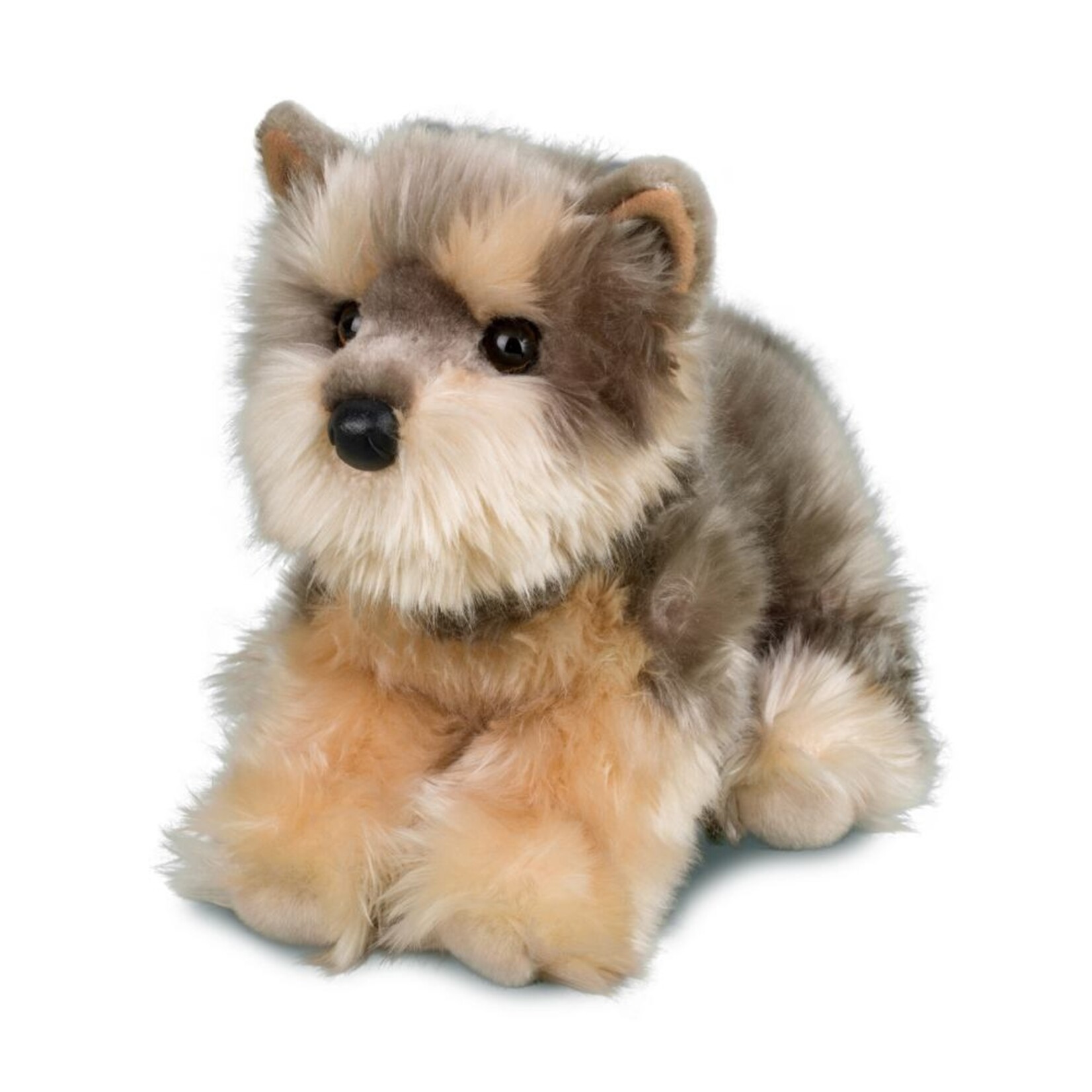 Douglas Toys Yettie Yorkie