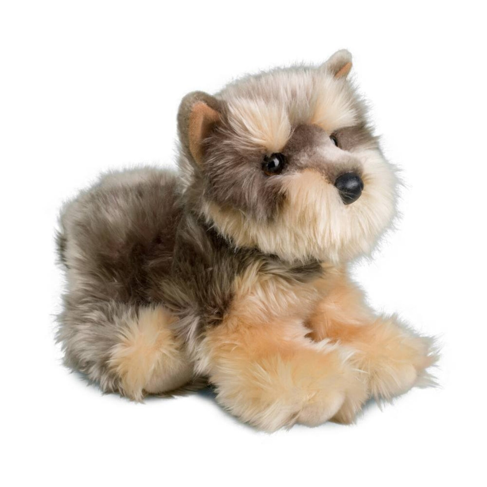 Douglas Toys Yettie Yorkie