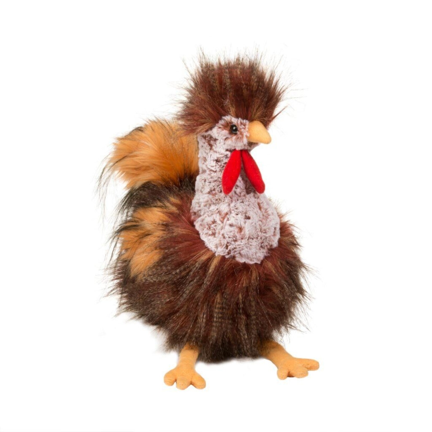 Douglas Toys Ricardo Rooster
