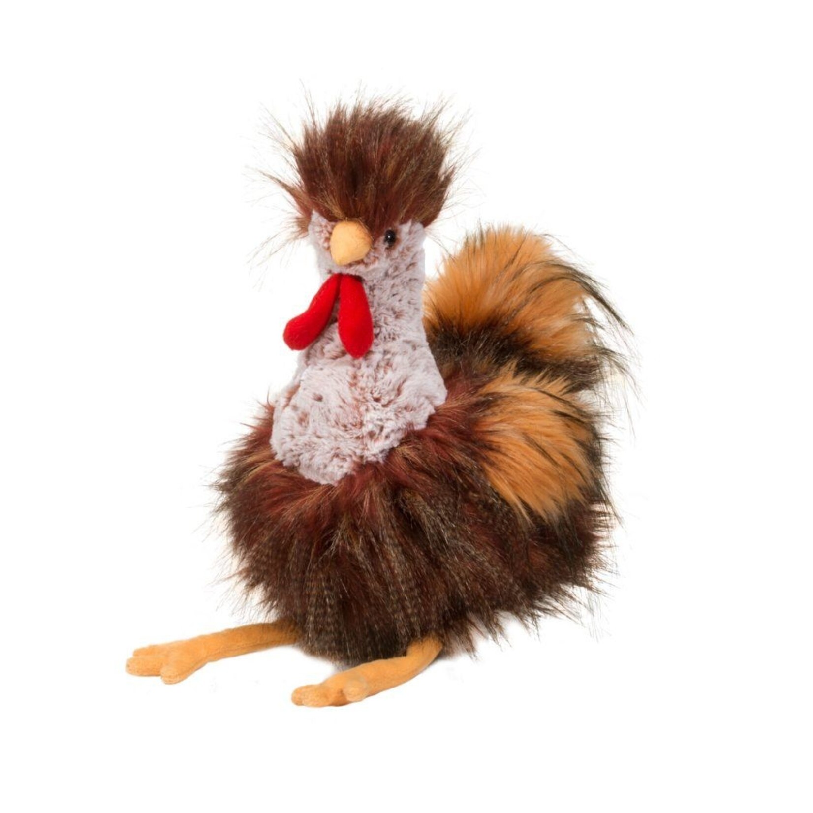 Douglas Toys Ricardo Rooster