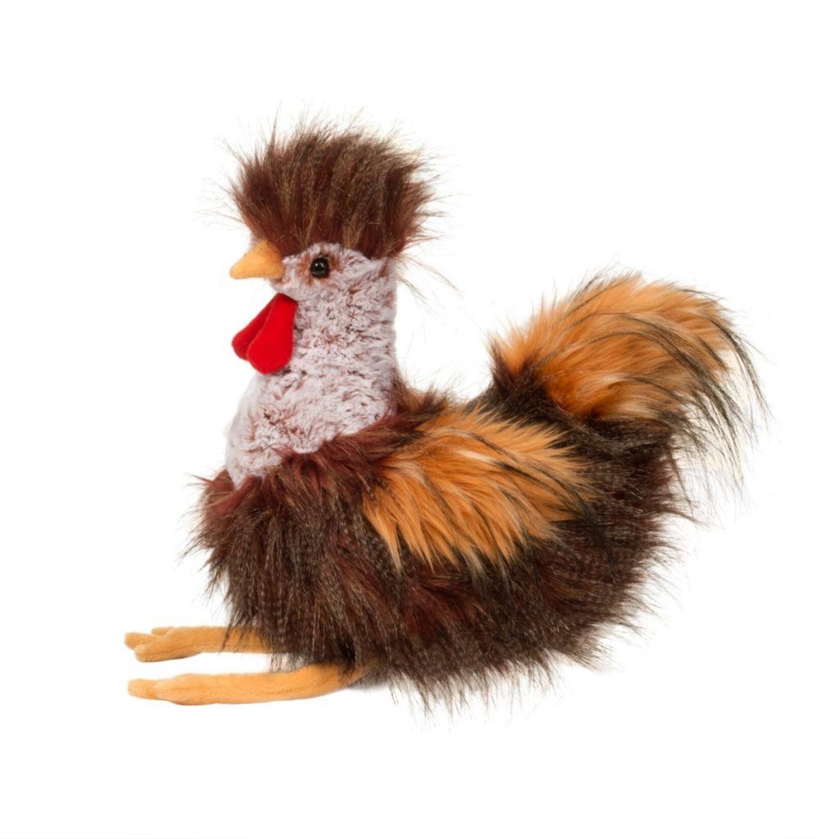 Douglas Toys Ricardo Rooster
