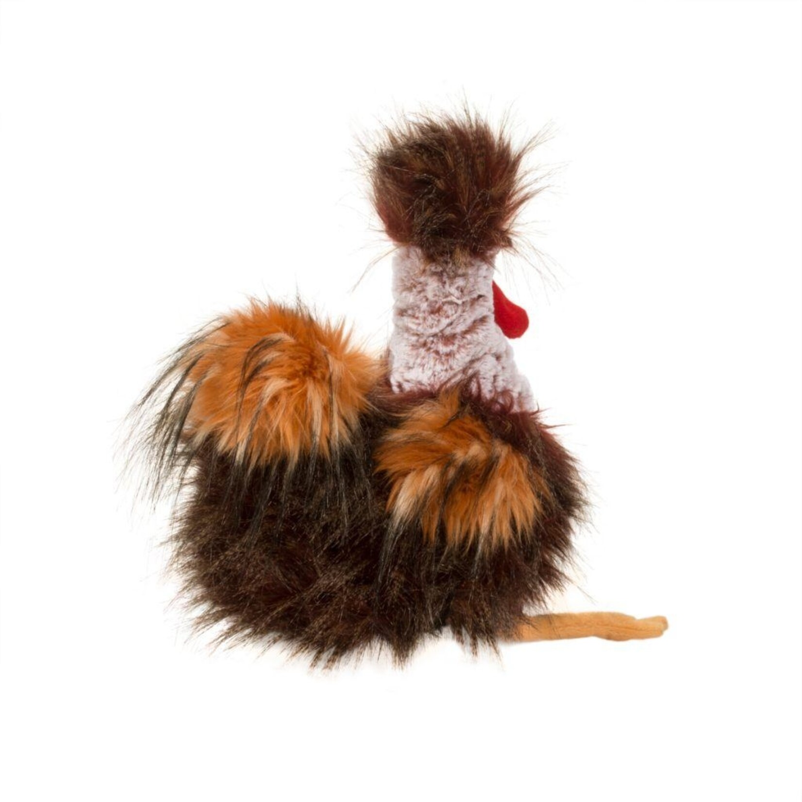 Douglas Toys Ricardo Rooster