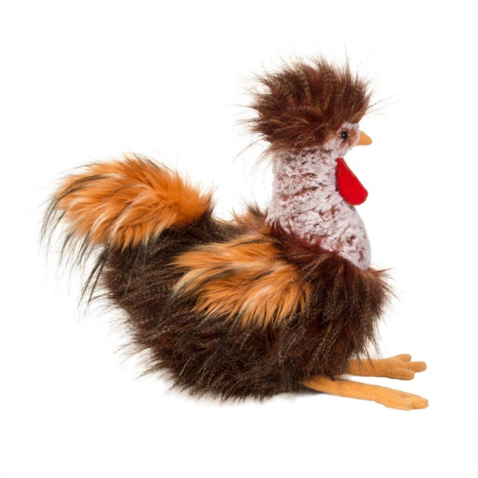 Douglas Toys Ricardo Rooster
