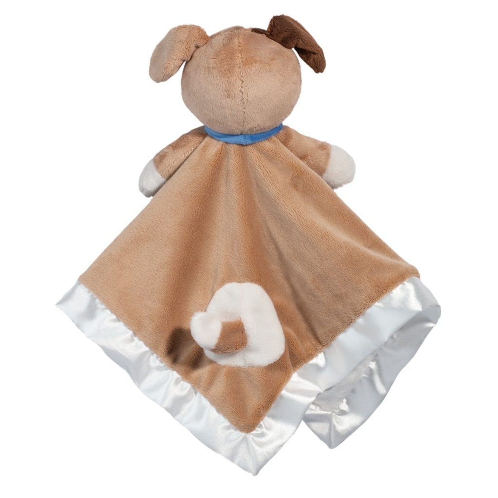 Douglas Toys Zeke Puppy Snuggler