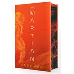 The Martian (Deluxe Edition): A Novel