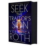 Seek the Traitor's Son