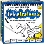 Telestrations! (12+)