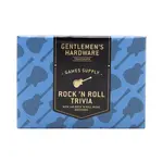 Rock 'n Roll Trivia