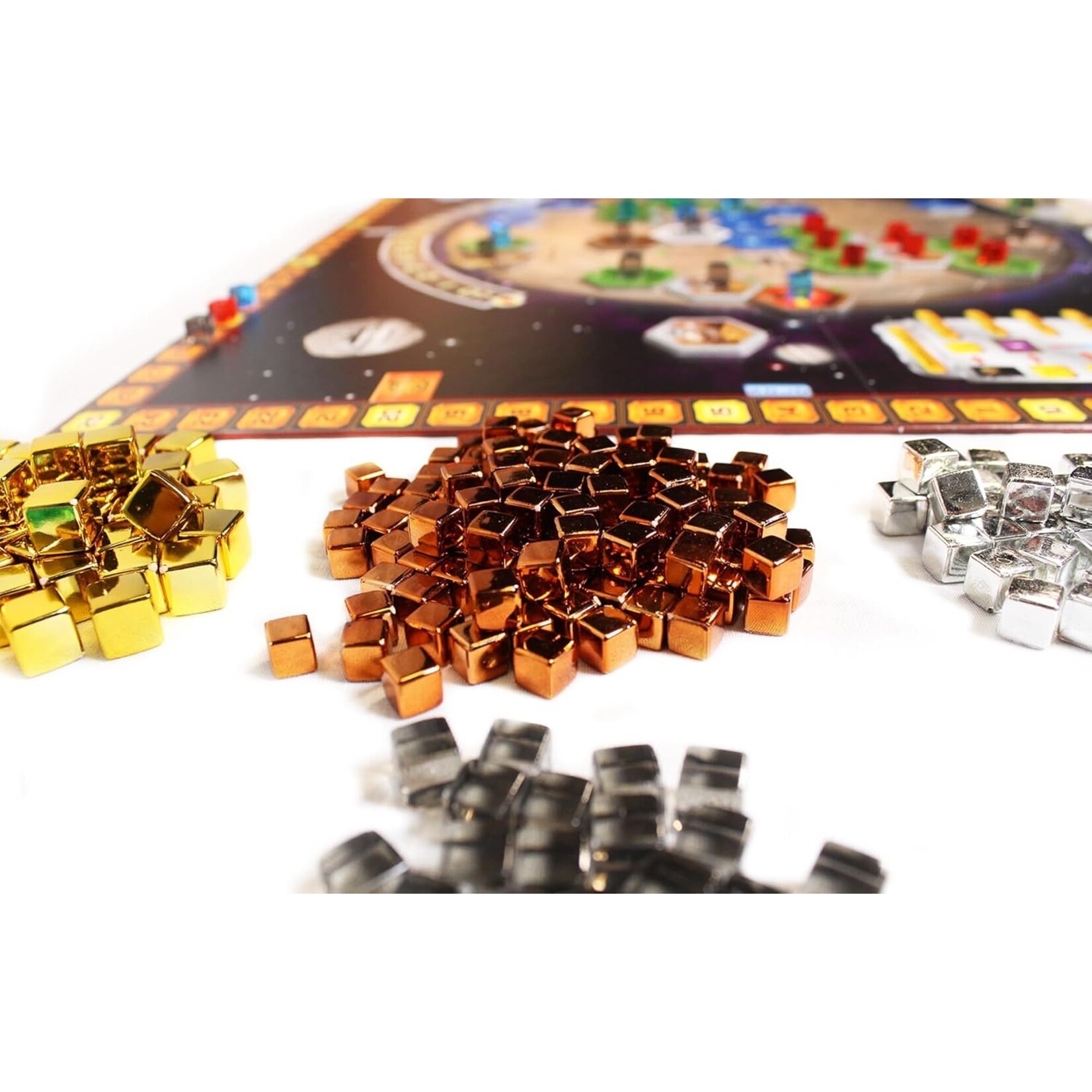 Terraforming Mars 12+