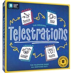 Telestrations: The Original (2025 Edition) 10+