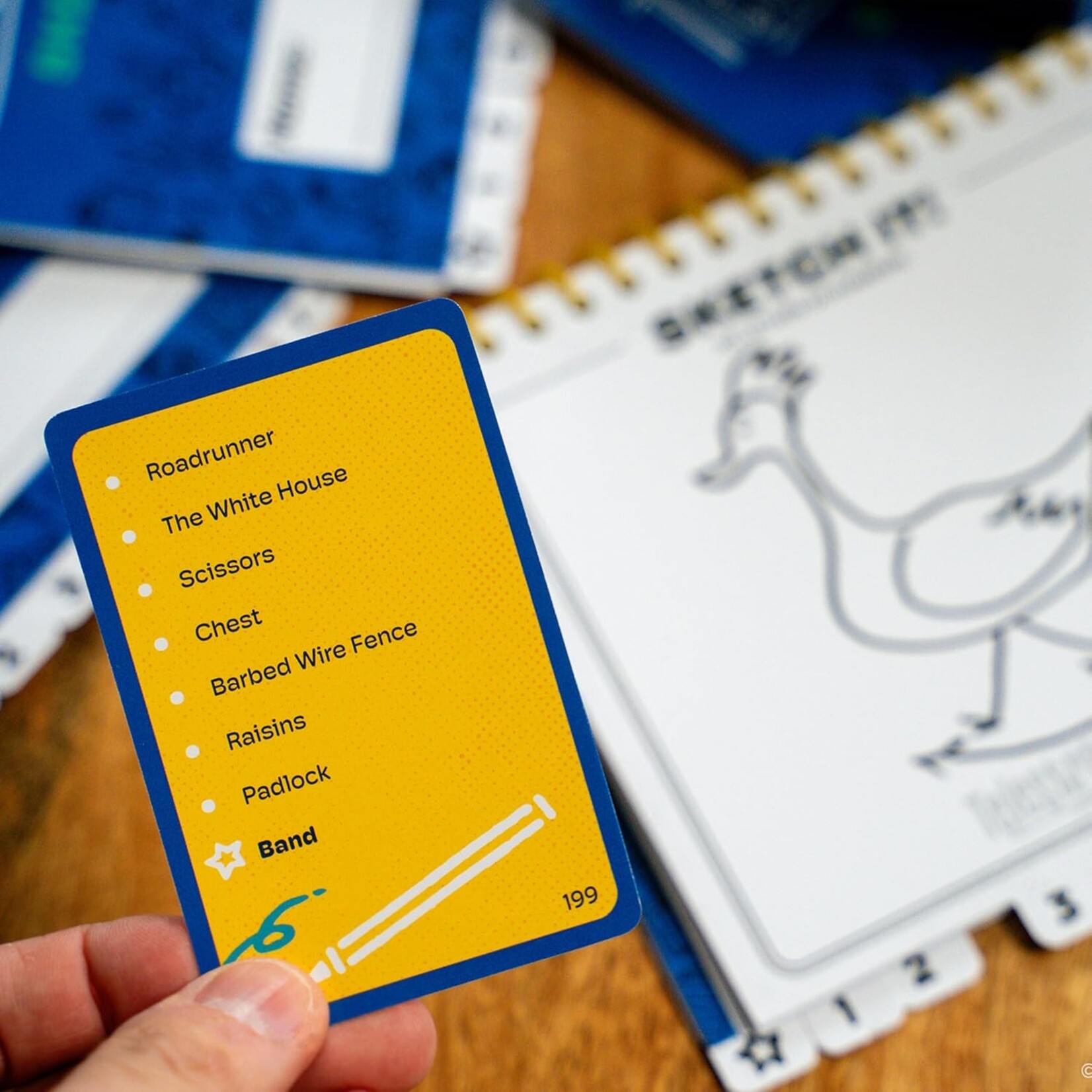 Telestrations: The Original (2025 Edition) 10+