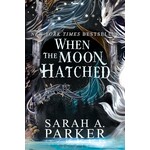 When the Moon Hatched (Moonfall #1)