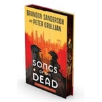 Songs of the Dead (The Strata Wars #1)
