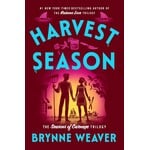 Harvest Season (The Seasons of Carnage #2)