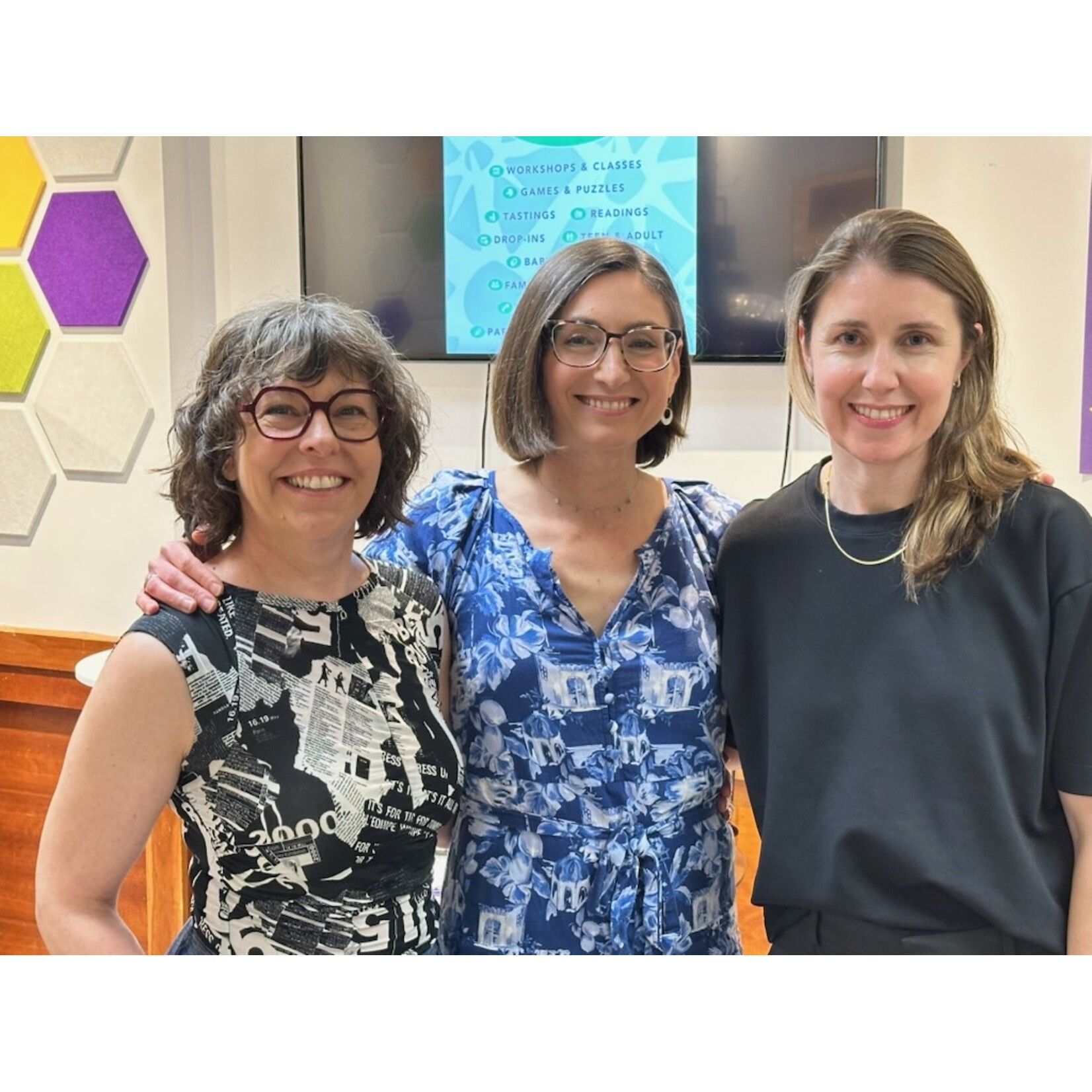 Tuesday, June 16th Pelvic Health, Hormones & Supplements: An Expert Q&A for Women 40+. No Shame. No Guesswork. Just Answers.