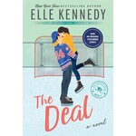 The Deal (Off-Campus #1)