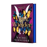 Light Wielder (Fire & Metal #2) (Deluxe Edition)