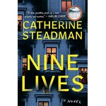 Nine Lives: A Novel