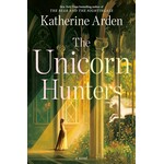 The Unicorn Hunters