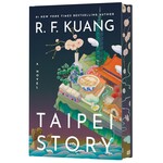 Taipei Story: A Novel (Deluxe Limited Edition)