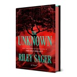 The Unknown: A Novel